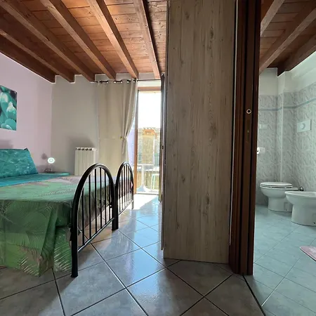 Apartment Desenzano With Balcony *