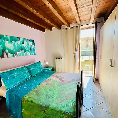 Desenzano With Balcony * Desenzano del Garda