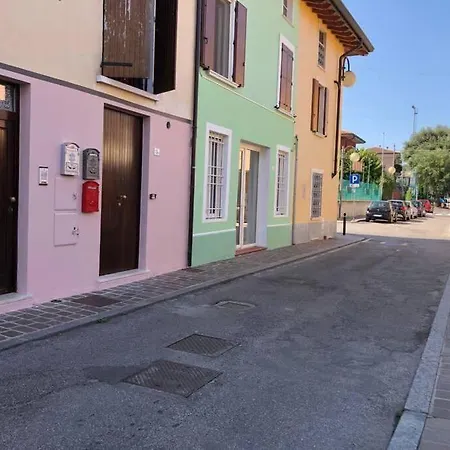 Apartment Desenzano With Balcony *
