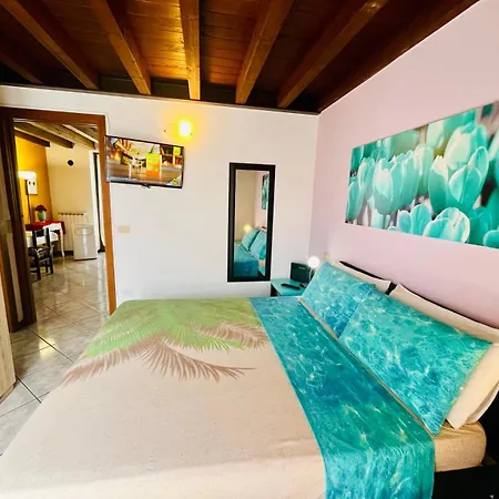 Desenzano With Balcony *